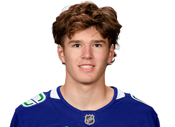 Braeden Cootes's headshot.