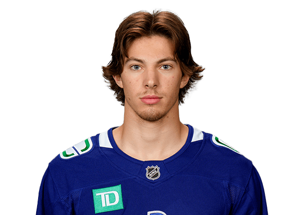 Matthew Lansing's headshot.
